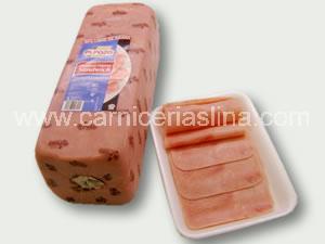 Fiambre sandwich ELPOZO