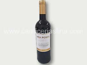 VIÑA POMAL Crianza  